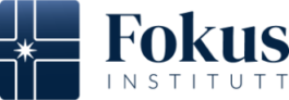 fokus institutt logo